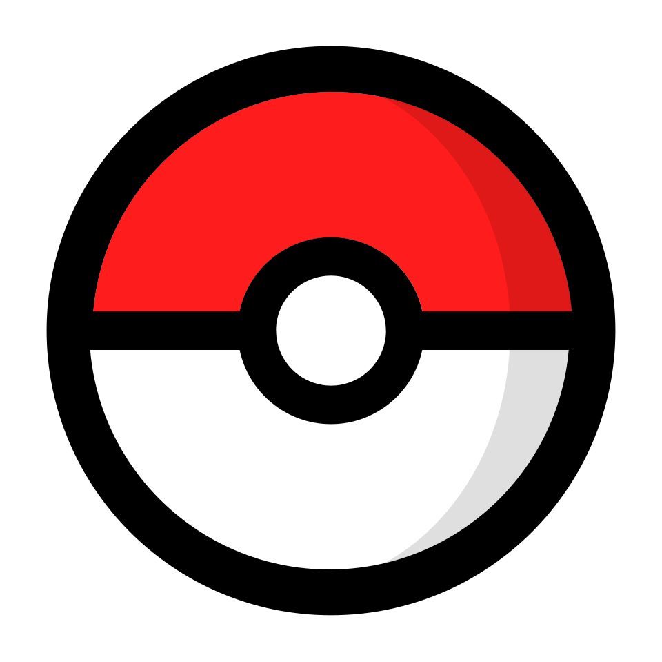 Pokeball Icon
