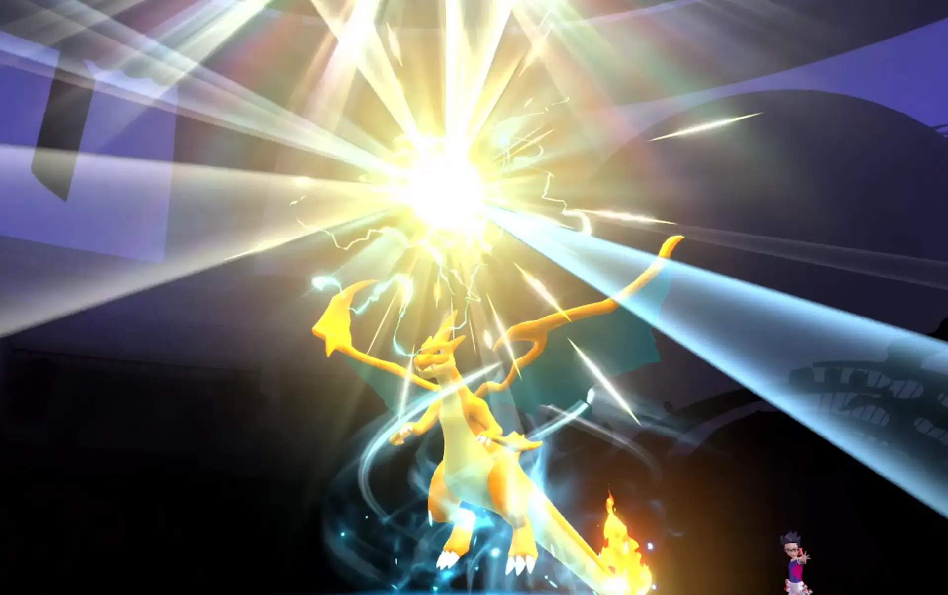 Pokemon Champions Battle Modes and Formats