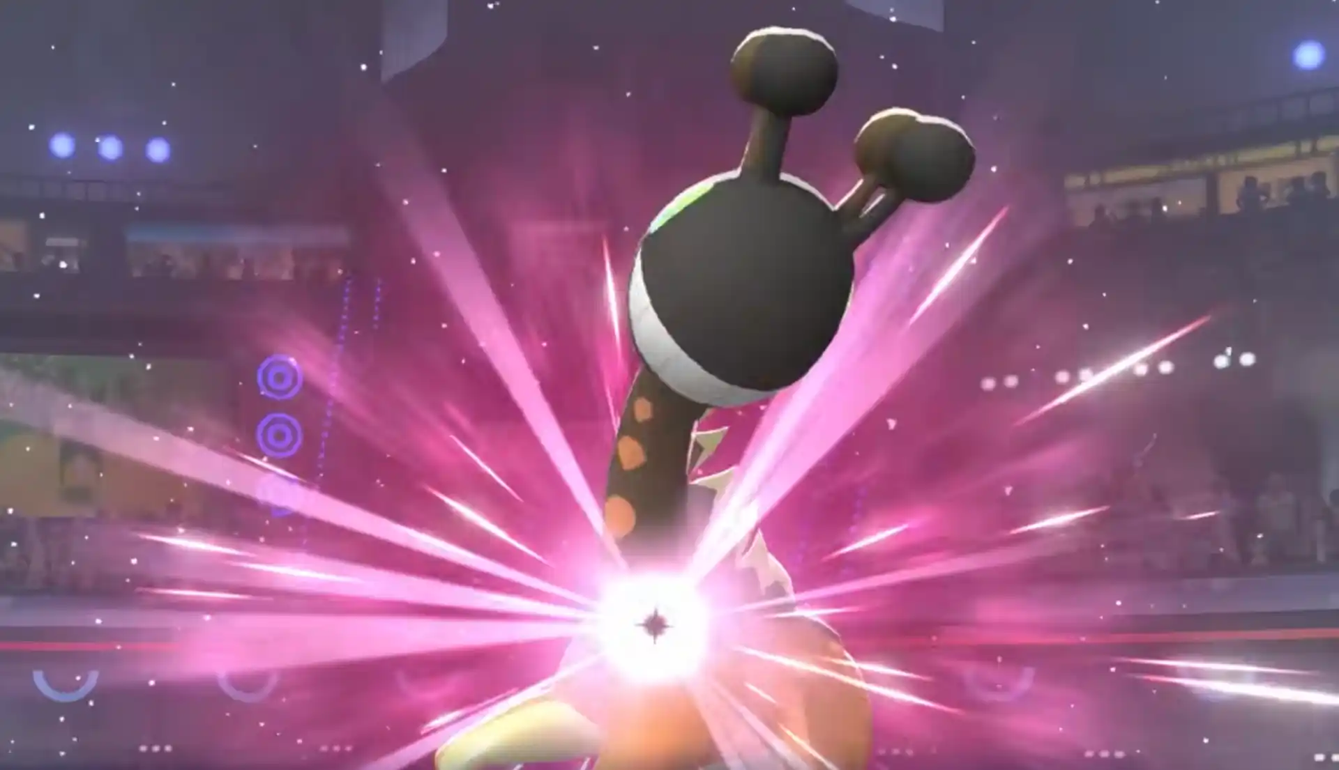 Pokemon Champions Mystery Gift Codes