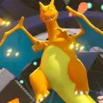 Pokemon Champions Type Chart